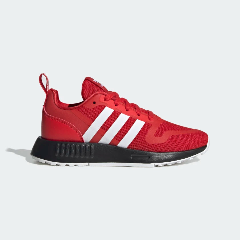 Multix J Red/Black Adidas