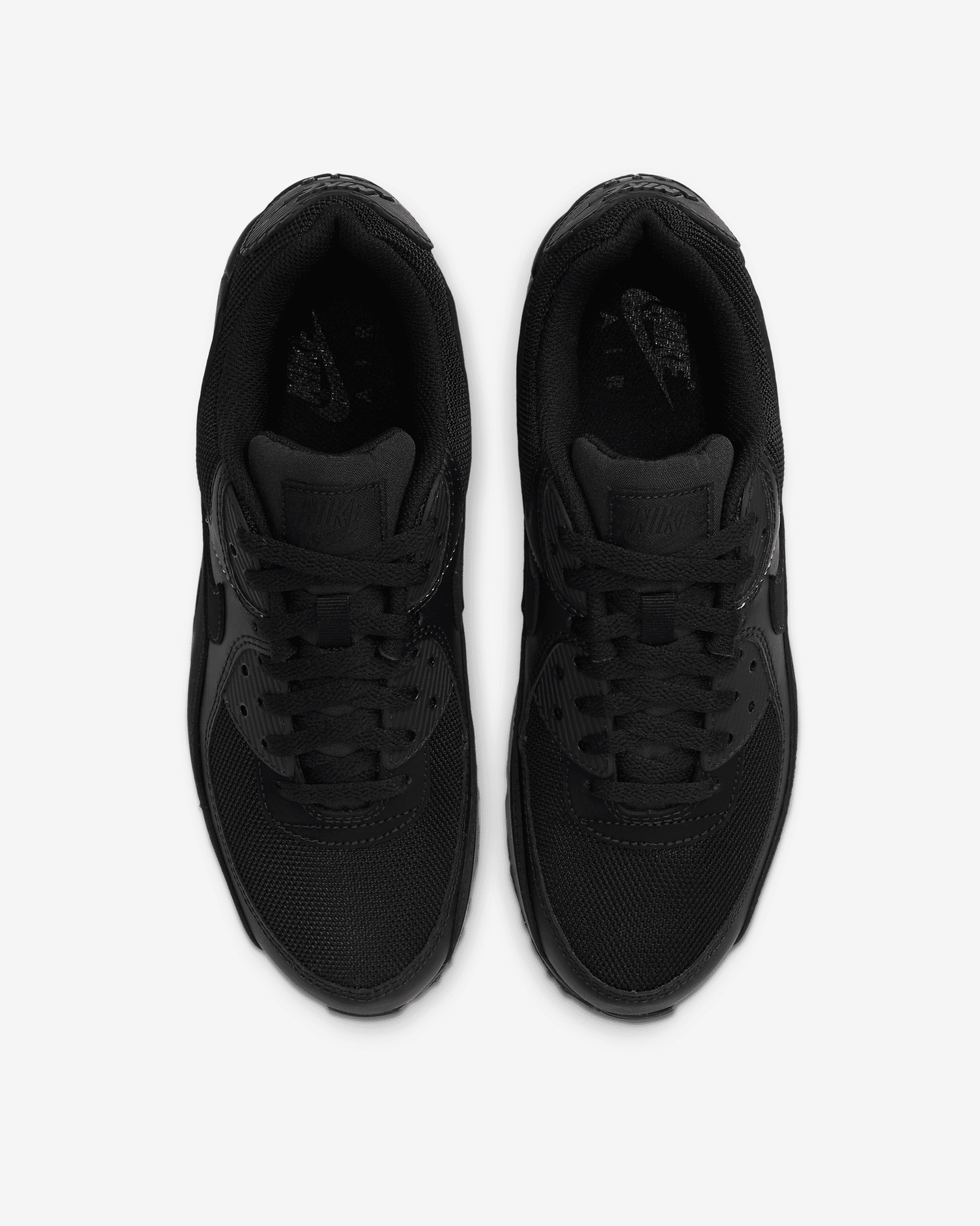 Nike Airmax 90 Triple Black