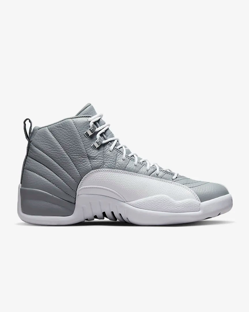 Jordan Retro 12 "Cool Grey"