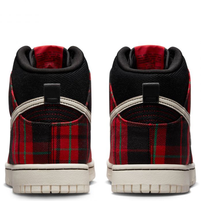 Nike Dunk HI Retro SE