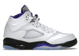 Jordan 5 Retro Dark Concord