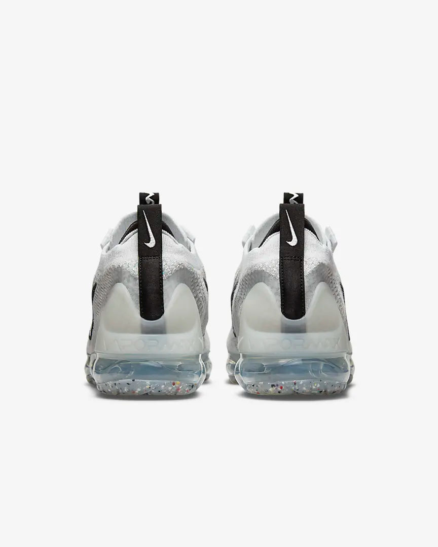 Nike Air Vapormax FK White-Black