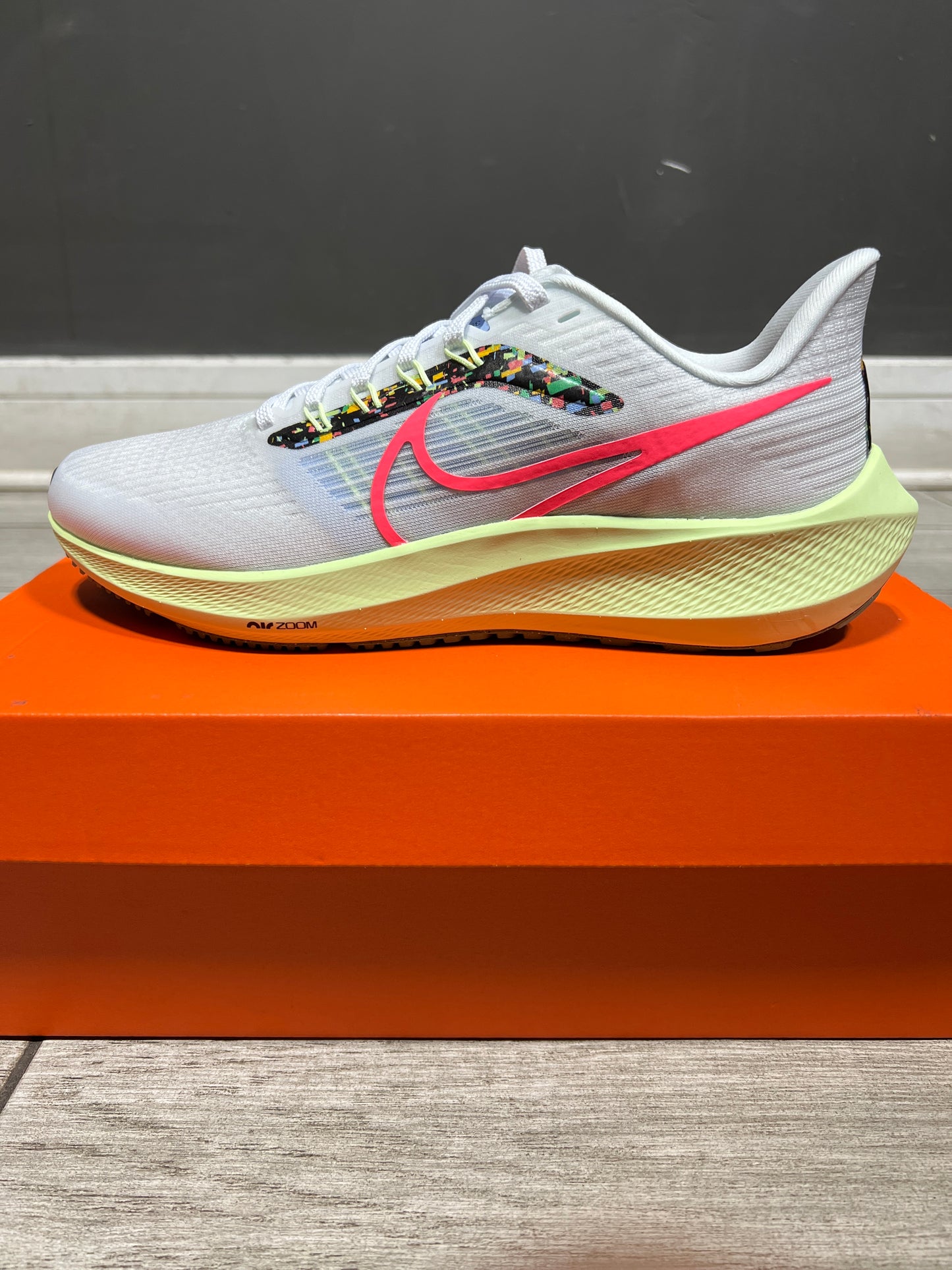 W Nike Air Zoom Pegasus 39