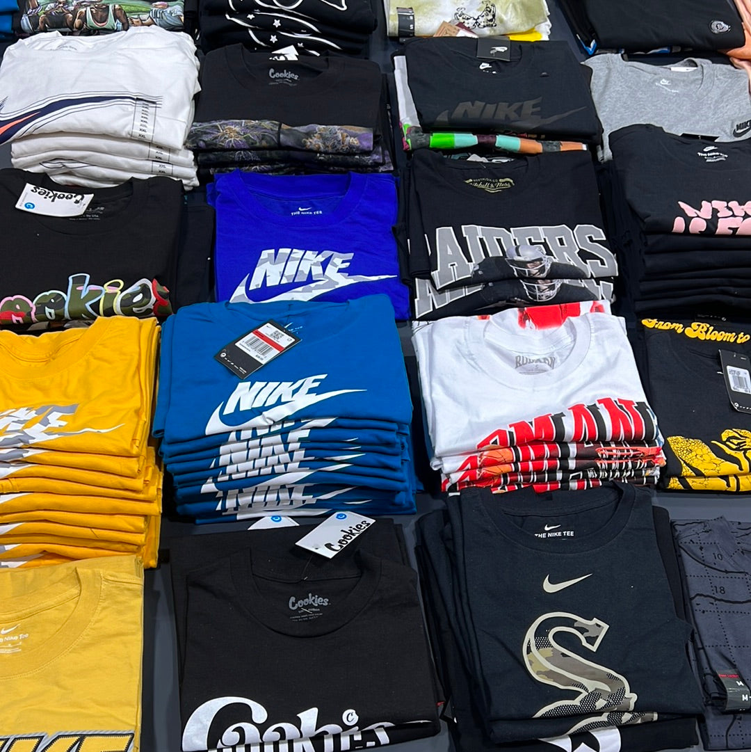 Table tees