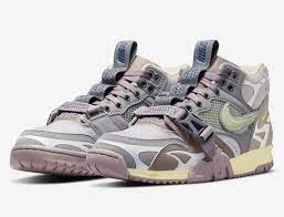 Nike Air Trainer 1 SP Smoke Grey Honeydew