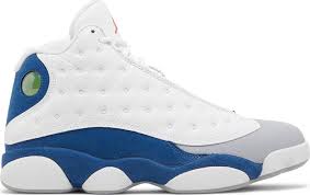 Air Jordan Retro 13 French Blue