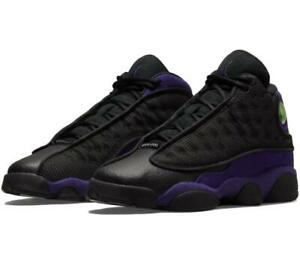 Air Jordan 13 Retro Court Purple