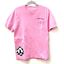 Chrome Hearts Matty Boy Vanity Affair T-shirt Pink