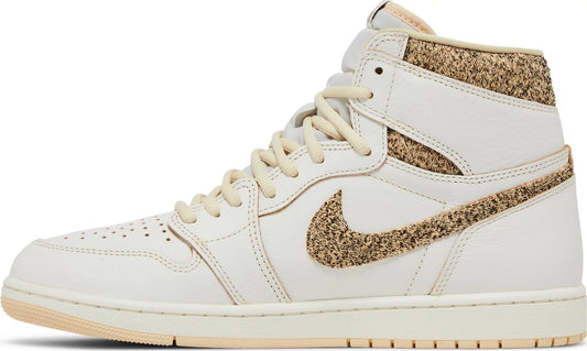 Jordan 1 High OG "Vibrations of Najja"