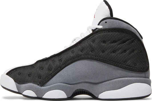 Jordan 13 "black Flint"