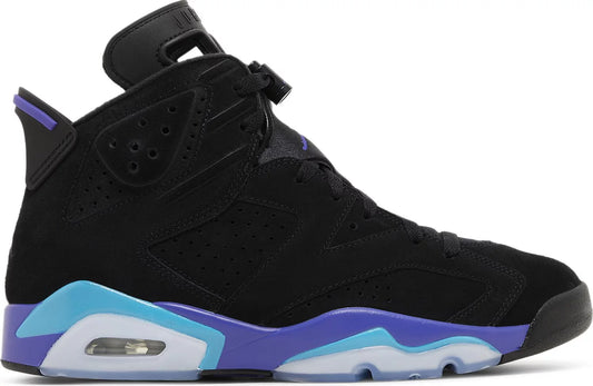 Air Jordan 6 Retro 'Aqua'
