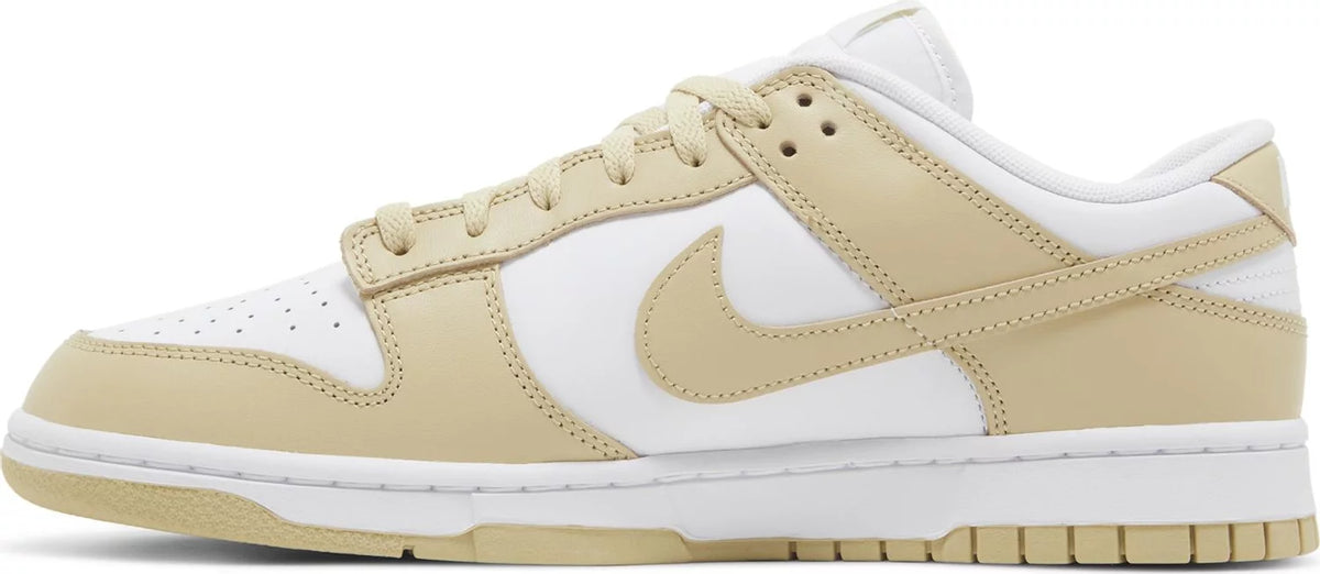 Nike Dunk low "team Gold"