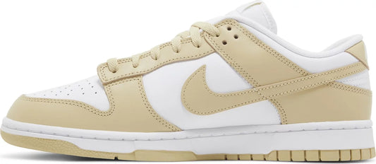 Nike Dunk low "team Gold"