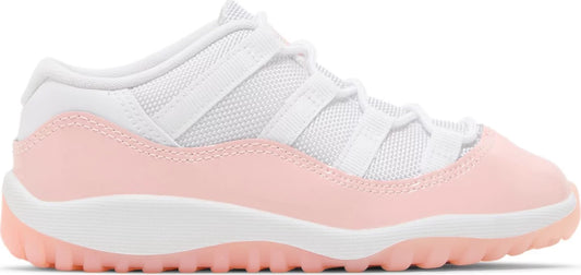 Air Jordan 11 Retro Low 'Legend Pink'