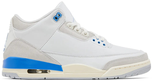 Air Jordan 3 Retro 'Lucky Shorts'
