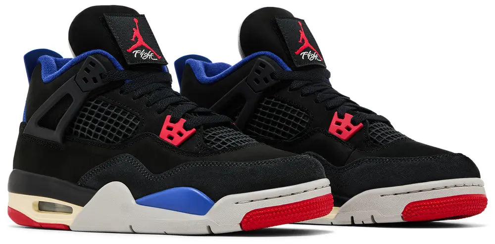 Air Jordan 4 Retro GS 'Rare Air'