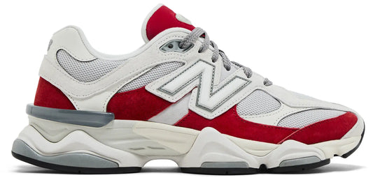 NEW BALANCE 9060 'Reflection True Red'