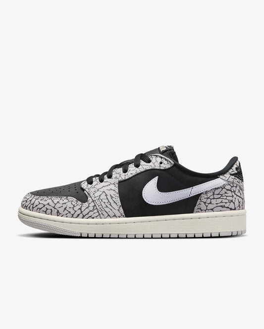 WMNS Air Jordan 1 Reto LOW OG