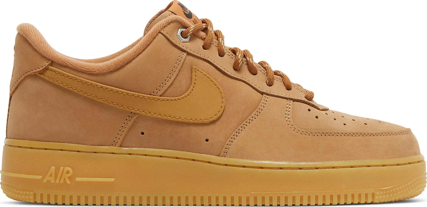 Air Force 1 Low 'Flax' 2019