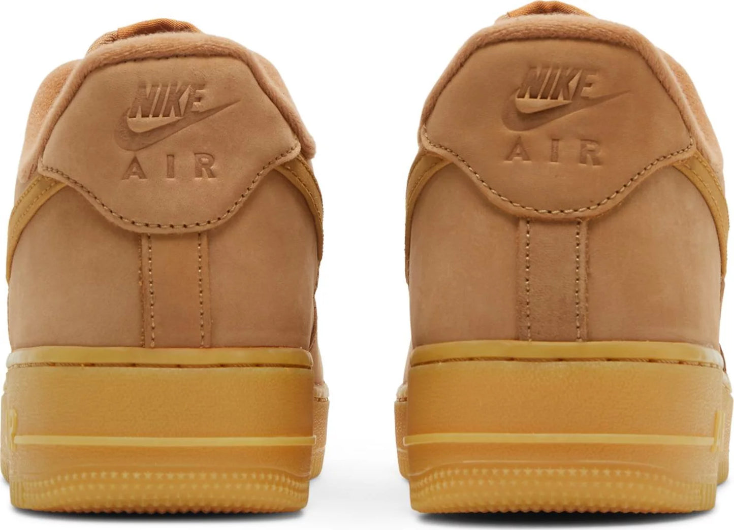 Air Force 1 Low 'Flax' 2019