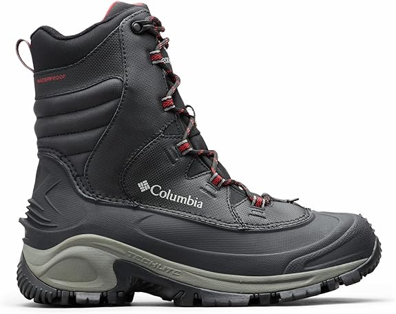 Columbia Men's Bugaboot III Snow Boot