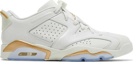 Air Jordan 6 Low 'Lunar New Year'