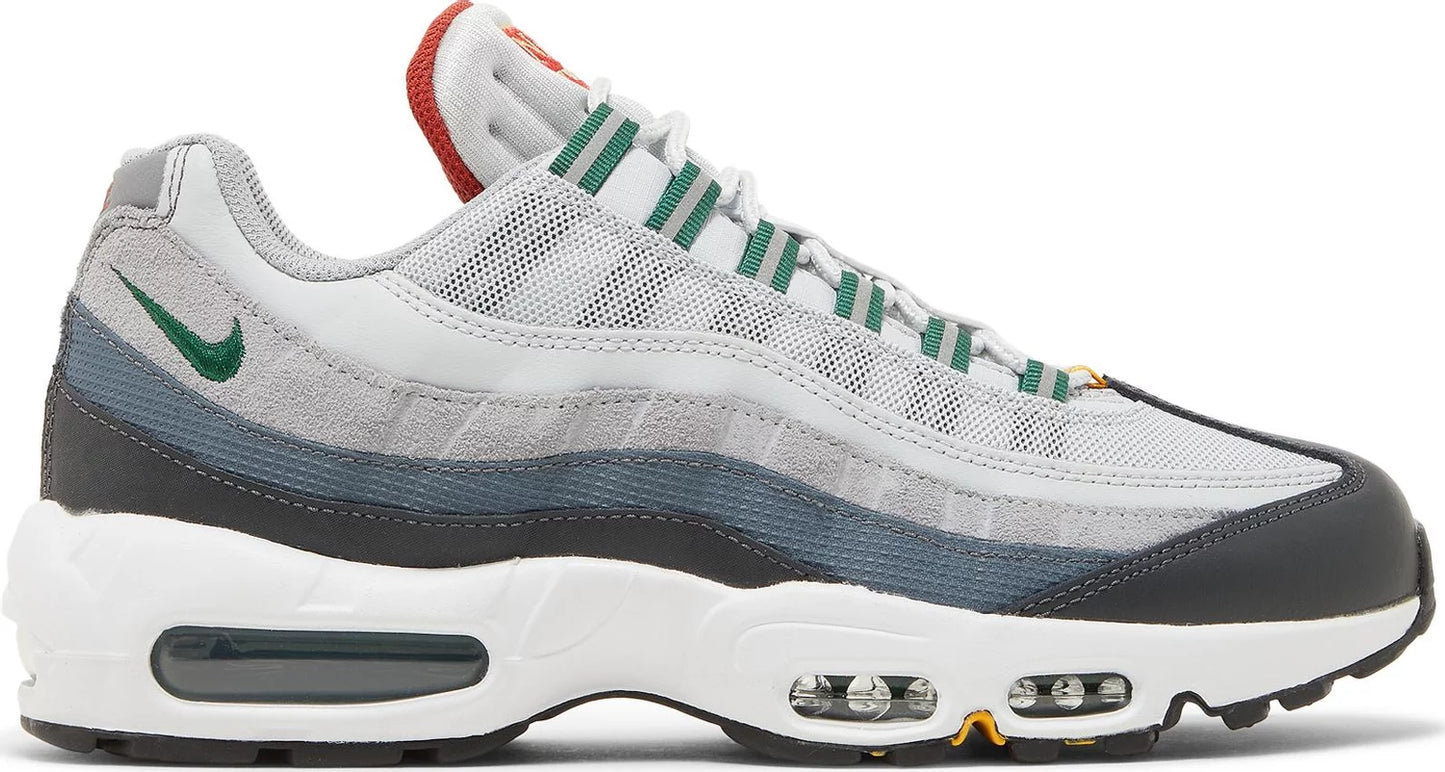 Air Max 95 'Prep School' (NO BOX)