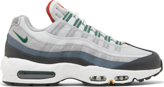 Air Max 95 'Prep School' (NO BOX)