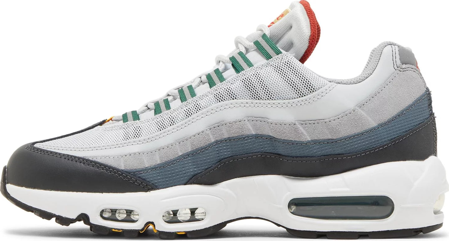 Air Max 95 'Prep School' (NO BOX)