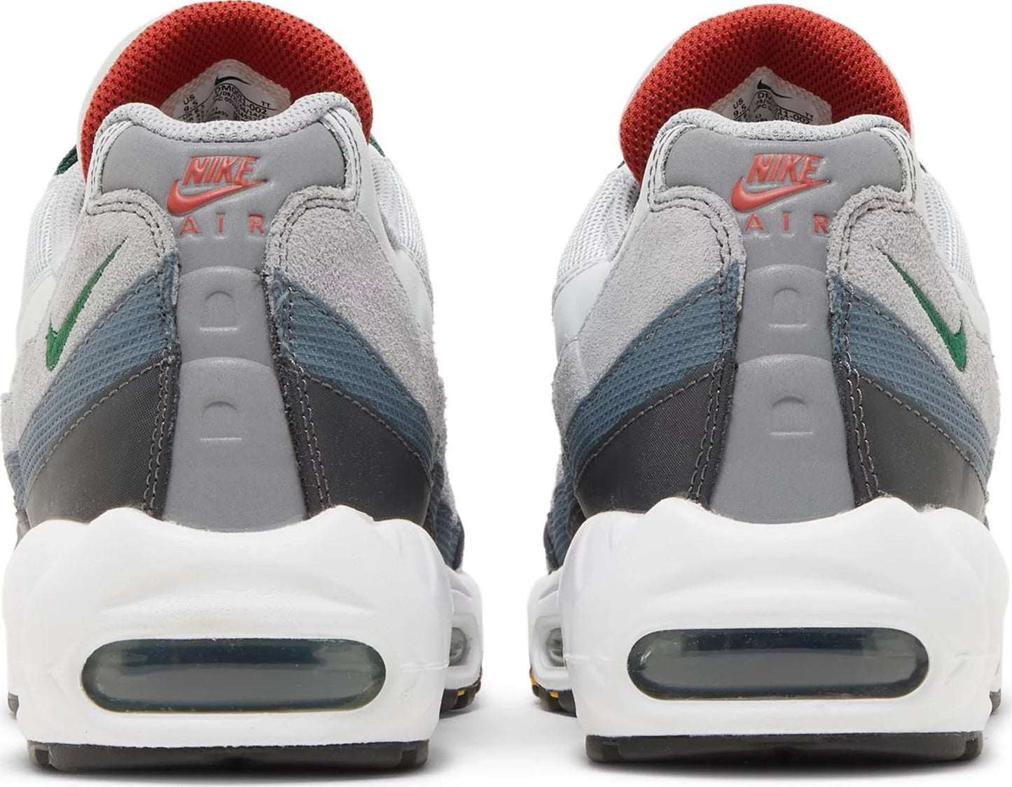 Air Max 95 'Prep School' (NO BOX)