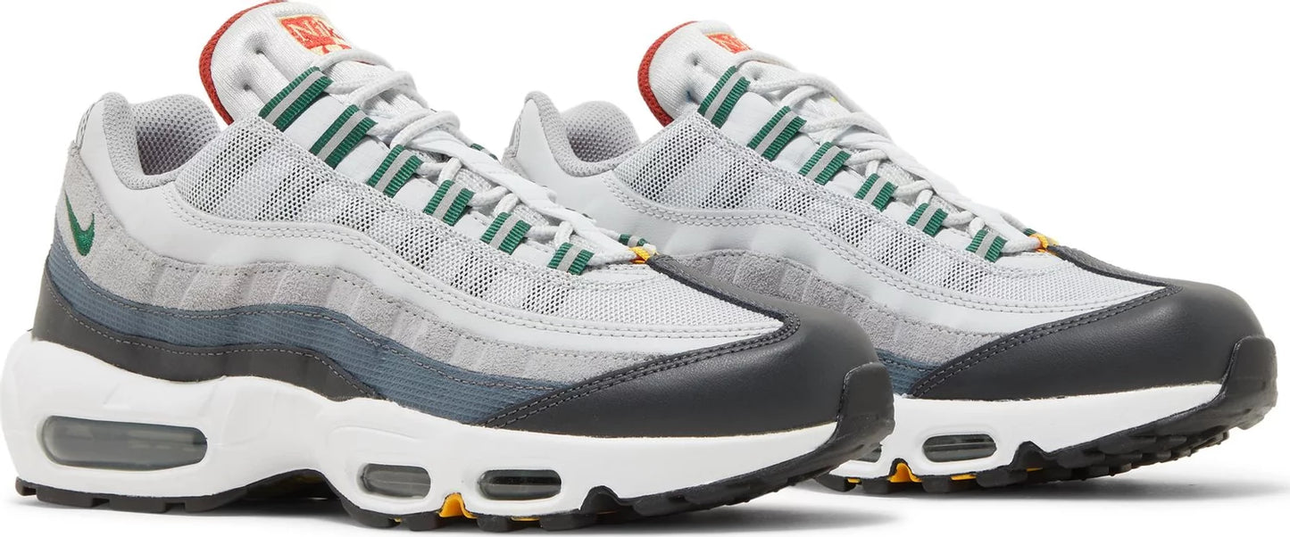 Air Max 95 'Prep School' (NO BOX)
