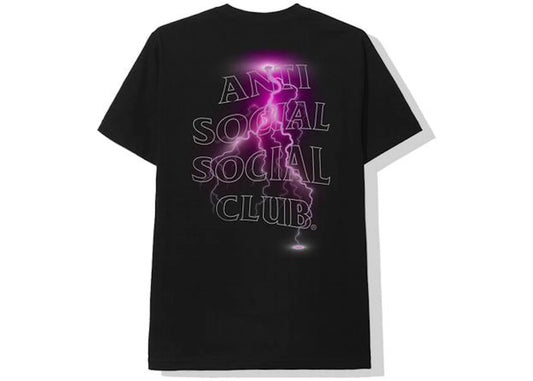 Anti Social Social Club Save Your Tears T-shirt