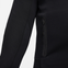 all black Nike Tech Fleece Full-Zip Hoodie