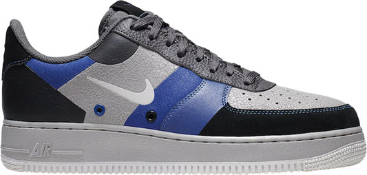 Air Force 1 Low '07 'Grey Royal'