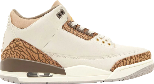Air Jordan 3 Retro 'Palomino'