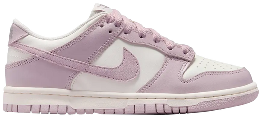 Dunk Low GS 'Particle Rose'