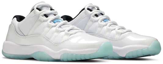 Air Jordan 11 Retro Low 'Legend Blue'