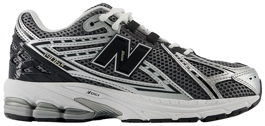 1906R Big Kid 'Silver Grey Black'