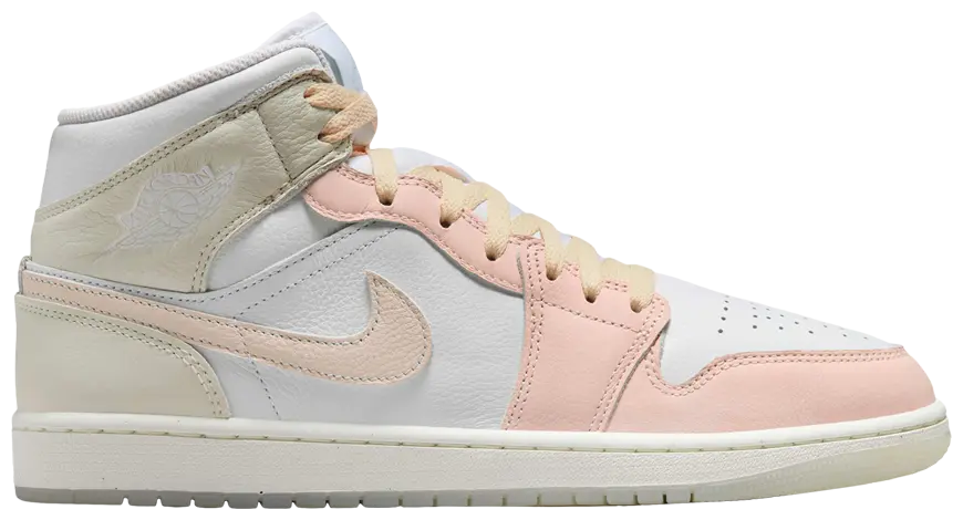Air Jordan 1 Mid 'Easter'