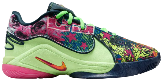 LeBron 22 GS 'Bryce's World'