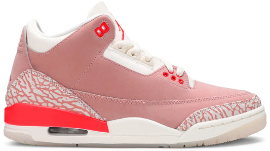 Wmns Air Jordan 3 Retro 'Rust Pink'