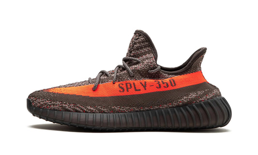 YEEZY 350 "Carbon Beluga"