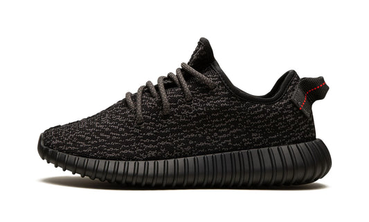 YEEZY BOOST 350 "Pirate Black"