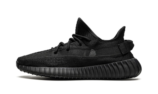 YEEZY BOOST 350 V2 "Onyx"