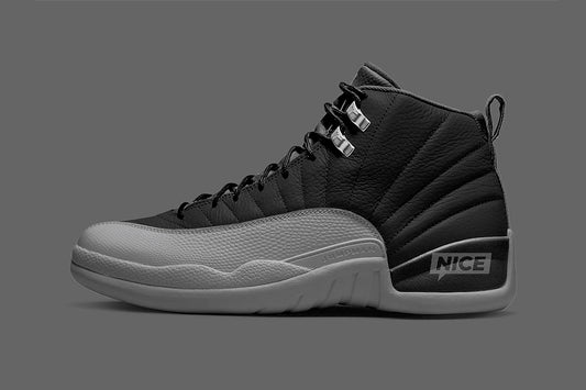Air Jordan 12 Retro 'Barons'
