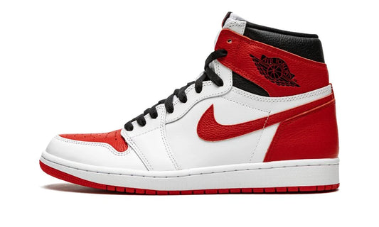 Jordan 1 "Heritage"