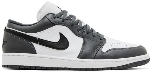 Air Jordan 1 Low 'Iron Grey'