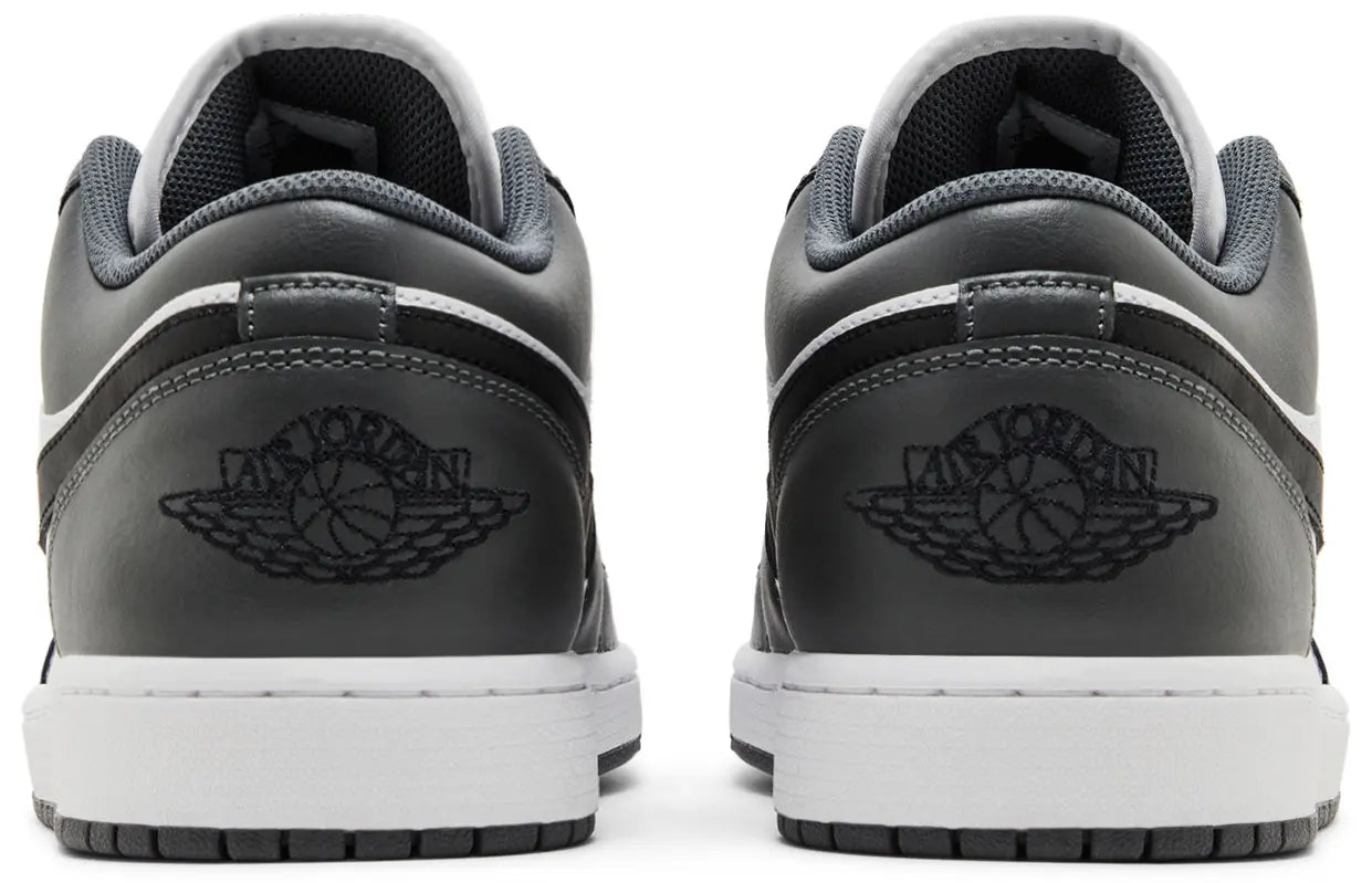 Air Jordan 1 Low 'Iron Grey'