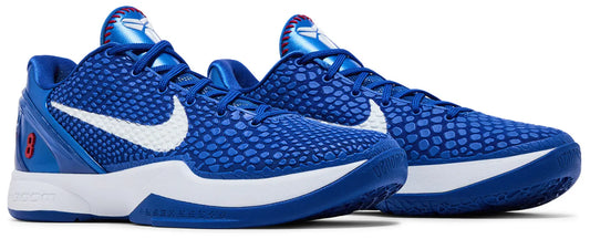 Zoom Kobe 6 Protro 'Dodgers'