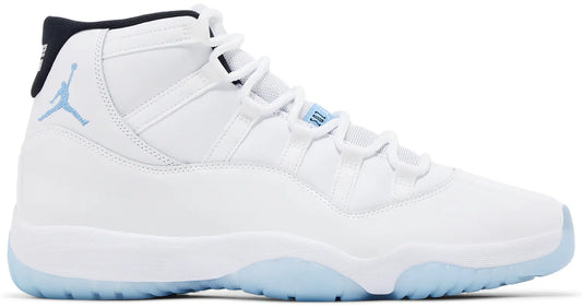 Air Jordan 11 Retro 'Legend Blue"